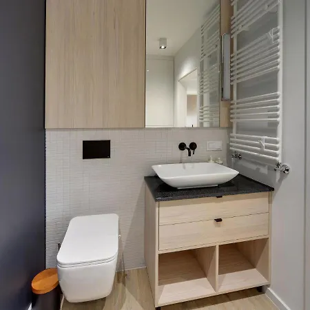 Invest Szklarska 800 B4 Apartament Szklarska Poręba