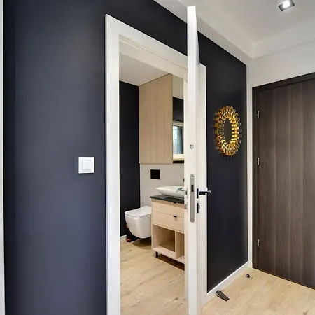 Apartament Invest Szklarska 800 B4 *