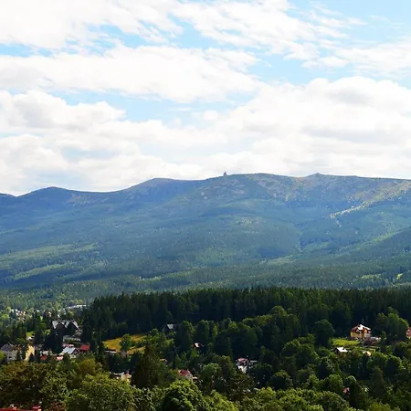 Daire Invest Szklarska 800 B4