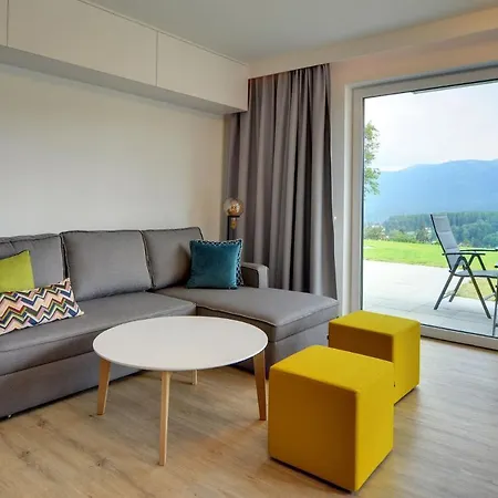 Daire Invest Szklarska 800 B4 Szklarska Poreba