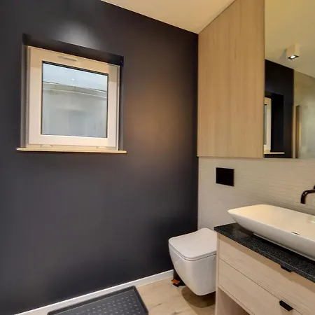 Daire Invest Szklarska 800 B4 *