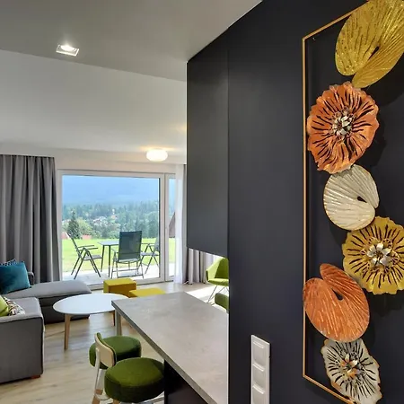 Invest Szklarska 800 B4 Daire Szklarska Poreba