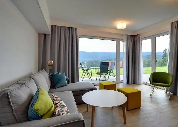 Invest Szklarska 800 B4 斯克拉斯卡波伦巴