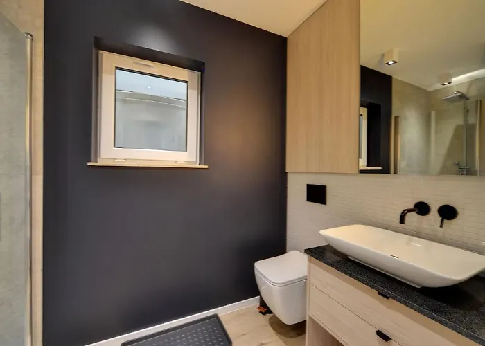 公寓 Invest Szklarska 800 B4 *